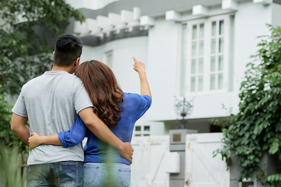 mortgage-service